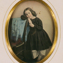 Daguerreotype 1840